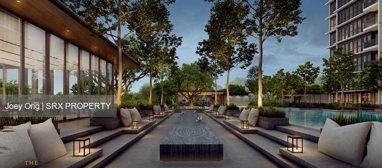 The Myst (D23), Condominium #501085821